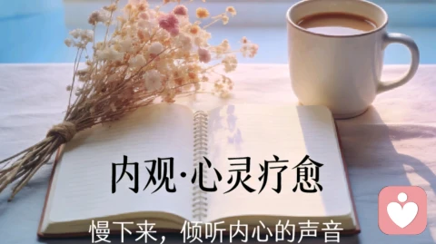 同频共振：你是什么样的人，就会遇见什么样的人生