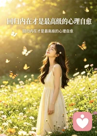 觉醒前，拼命追问答案。
为什么是我？人生的意义是什么？
寻而不得，只剩焦虑内耗。
 
觉醒后慢慢明白，很多事本就没有答案。
生命不是考题，而是一场体验。
下雨就接纳，晴天就拥抱阳光。
 
觉醒不是一路开挂，而是带着觉知生活。
依旧有情绪、困境与迷茫，
但不再被它们困住。
学会与生活和解，从容自洽，慢慢前行☀️配图