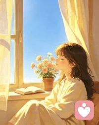 别再把「感觉不对」当成自我否定。
那不是矫情，是伤疤换来的直觉预判。
 
当机立断不是冲动，是潜意识在保护你。
相处时浑身紧绷、心生不适，就及时远离。
 
世界太吵，别被外界声音裹挟。
每天留一点安静，听见自己心底的声音。
 
试着相信感受，从小事顺从直觉。
不必凡事过度理性、强行解释。
你的感觉，永远值得被相信。配图