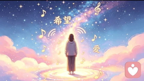 你的心,是宇宙的收音机:读懂共时性背后的心灵语言
