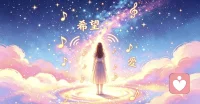 心理感悟
 
总有些奇妙瞬间，想念的人忽然发来消息，梦境场景悄然成真，迷茫时总能恰巧寻得答案。
 
这便是心理学中荣格提出的共时性，是富有意义的心灵巧合。
 
人的内心如同收音机，心境便是专属频道。思绪杂乱、满心焦虑时，只会听见纷扰杂音，错失生活给予的指引。
 
唯有静下心来，专注当下，放下执念与内耗，保持内心平和安稳，才能同频接收美好信号。
 
内心的状态，决定身边遇见的境遇。心怀澄澈与期许，认真努力，从容静待，世间所有惊喜巧合，都是宇宙赠予你的温柔情书。