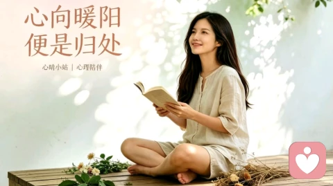 停止外求，亲密关系里的神奇自会发生