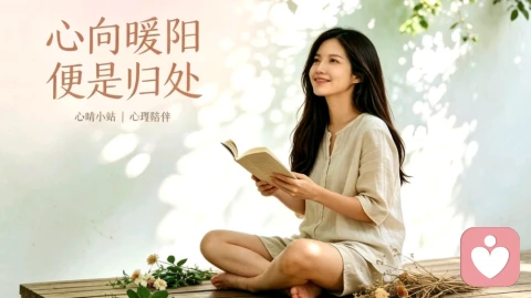 你做的每一场梦,都是潜意识写给你的悄悄话