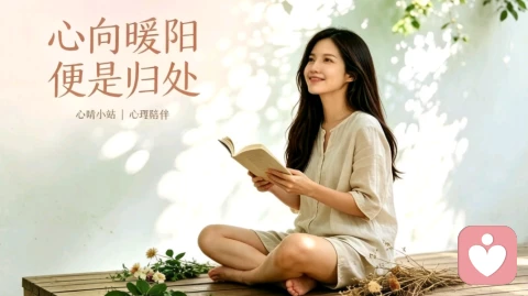 成年人顶级自愈：与内在小孩和解，温柔好好爱自己
