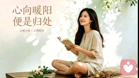 人生最重要的修行：与母亲和解，才是一生自愈的开始