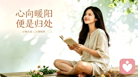 为什么有人自带好运体质？心理学：好运，从来不是天意馈赠