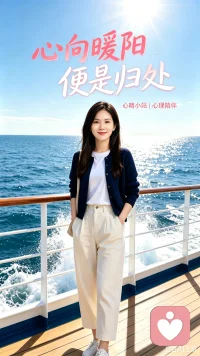 人的一生，终其一生都在寻找身心的滋养。
我们总习惯性向外求索慰藉与力量，却忽略了最好的精神养分，一直藏在安静的独处之中。
 
不必刻意追逐世间喧嚣，不必恐惧独处的寂静时光。那些无人打扰的静谧时刻，那些静心沉淀的独处瞬间，那些不慌不忙的安然沉淀，都在悄悄抚平内心伤痕，修复身心疲惫，积攒前行底气。
 
真正滋养身心的东西，向来温和且安静。
愿我们都能在浮躁的尘世中，守得内心一份清净，于安静中自愈，于沉淀中丰盈，活成自己最坚实的依靠。配图