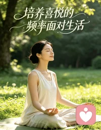 世间万般烦恼，皆因目光向外；学会向内修心，方得内心安宁。
 
我们大多数的不快乐，都是习惯向外张望，被外界的好坏、得失、美丑所牵绊。情绪任由外界掌控，便会陷入无尽内耗。
 
真正的喜悦，从来无需附加任何条件。学会独处安抚自己，收回向外投射的目光，静心滋养内心。
 
当你守住内心的平和，带着喜悦的频率认真生活，便能放下所有挂碍，活成无条件松弛自在的模样。✨配图