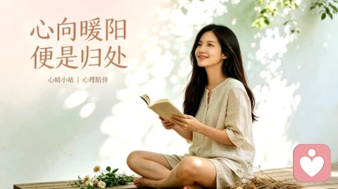越刻意放下,越是深陷内耗:读懂执念背后的心理真相,学会与自己和解