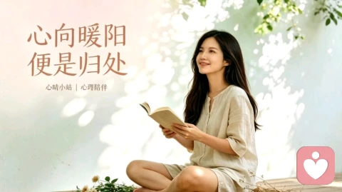 想要摆脱痛苦:不对抗现实,臣服生命的自然流动,带着情绪好好生活