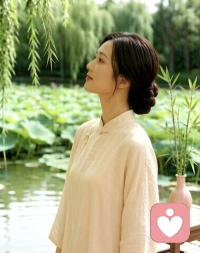 喜欢分两种，一种向外抓取，把情绪和价值寄托在别人身上；一种向内扎根，借对方这盏灯塔，成为更好的自己。一场心动最珍贵的意义，从不是相守结局，而是在过程中疗愈自我、唤醒潜能。愿我们都能借他人微光，修内心山河，活成理想的模样。
