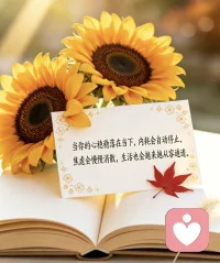 真正的自愈，不是清空思绪，不是彻底没有烦恼，而是无论思绪怎么乱，我都有能力回到当下。
 
人生大部分痛苦，都是想出来的。
遗憾来自过去，焦虑来自未来，唯有当下，真实且安稳。
 
不用逃避情绪，不用强迫自己通透，从今天开始，用正念呼吸安顿自己，用日常正念治愈自己。
 
慢慢你会发现：当你的心稳稳落在当下，内耗会自动停止，焦虑会慢慢消散，生活，也会越来越轻松、通透、从容。