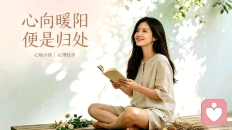 真正的自愈：看见身体藏起来的情绪，与内在的自己和解
