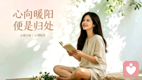 靠激情抓来的爱意终会消散，自我丰盈才是感情解药