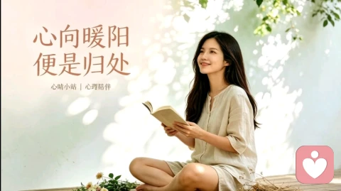 父母情绪稳定，才是孩子一生的救赎