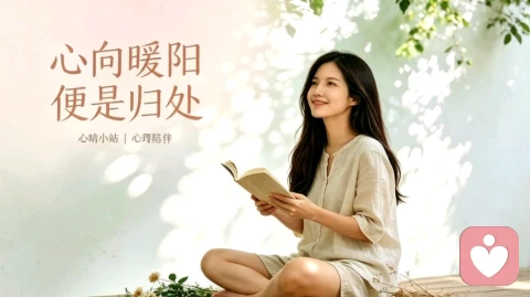 真正击垮你的从不是失恋与失去,而是脆弱的自我内核