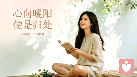 真正拖垮你的,从来不是智商,而是失控的情绪