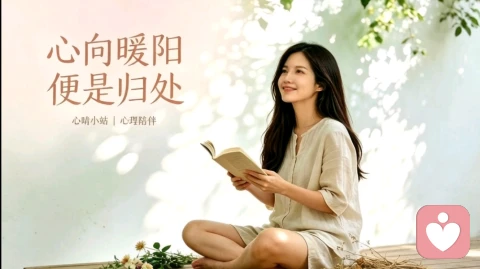 所有内耗与痛苦,根源都是生命能量的停滞与堵塞