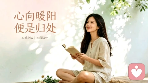 最好的家庭教育，是先安顿自己，再接住孩子