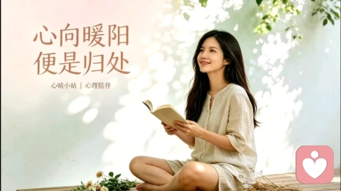过度爱美、执着光鲜、敏感焦虑:藏在虚荣心背后的童年隐形创伤