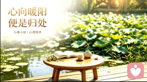做父母这件事,其实是一趟往回走的旅程