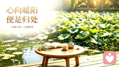 孩子的异常小动作，都是未被看见的潜意识呼救