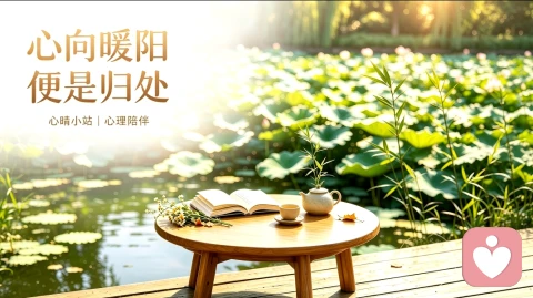 身心疲惫的终极根源:戒掉评判心,才能终结精神内耗
