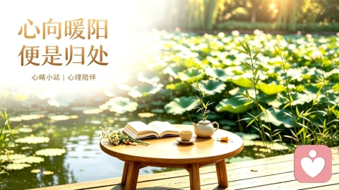 你的内在能量容器,决定了你一生的财富福报