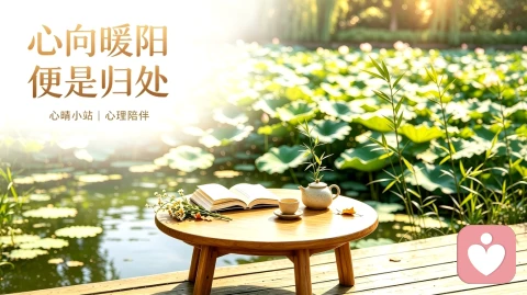 你与金钱的距离,藏着和自己和解的答案