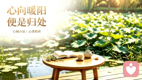 母亲的情绪底色,铺就孩子一生的内心底气