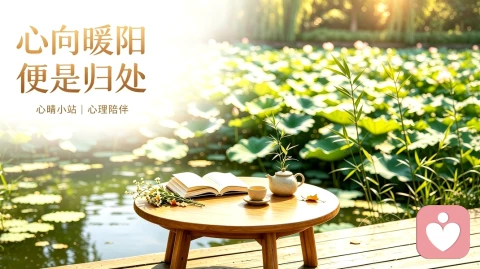 清理潜意识的坏种子:治愈藏在心底的匮乏与不配得感