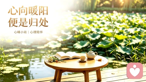 孩子的成长,从来都不怕中途停下来