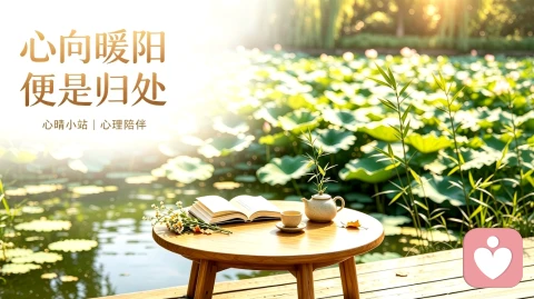向内修行:自愈、自律、自省、自爱,是人生最好的解药