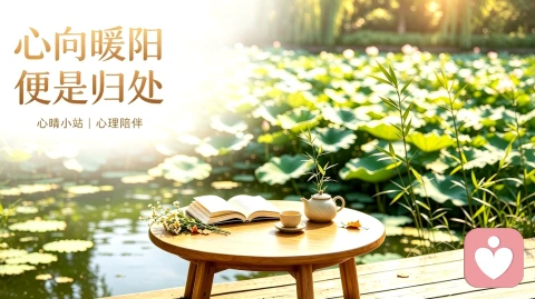 放下理想化滤镜，才是亲密关系最好的修行