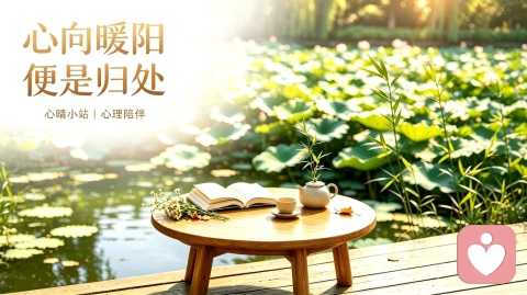 先别着急改命,先净化自己的内心磁场