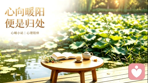 困境最珍贵的礼物：熬过去，才懂独处是最好的内在修行