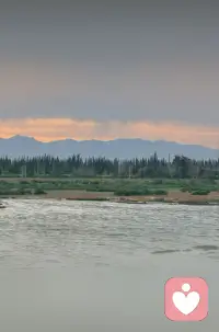 【别焦虑】
人跟人的生活节奏不一样
有人三分钟泡面
有人三小时煲汤
有人外卖已送达
有人刚切好蒜苔和肉
当你平静的把该做的事都做好
生活自会把该给你的东西
在合适的时间一样一样都给你
好的人生不慌不忙配图