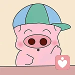 小昔听你说的头像