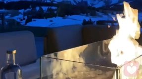 当情绪风暴来袭，建立安全岛