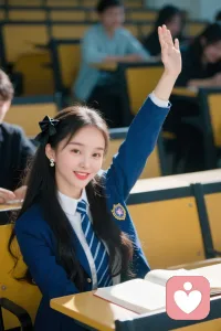 情绪就像潮水，来了也会去。如果你现在正站在情绪的浪尖上，别怕，抓住我的手，我们先让自己稳稳地站住，再一起看潮起潮落。配图