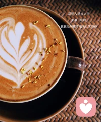 当你在生活中的累和磨难，一次次让你找不到方向，矛盾结合于自身时，这里有一个安静的角落，能够陪你理一理思绪，让那些情绪可以安放。配图