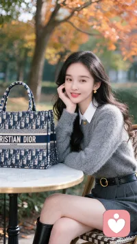 我的存在，不是替你在迷宫里找路，而是陪你点亮手中的蜡烛，让你看清脚下的路。配图