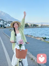 好好的珍惜当下的生活，好好爱自己，祝大家女神节快乐配图