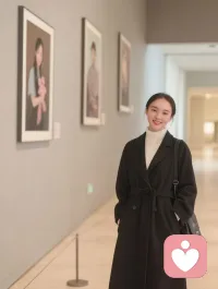 每个人心里，都有一段没说出口的话。不用硬撑，不用讨好，更不用觉得麻烦，我在这里，安静、耐心、真诚地听你说，你只管放心表达，我负责认真倾听。配图