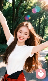 那些得不到的答案对你来说也不是坏事，本身不想被知道的事，知道了也只会很受伤，保护好自己，照顾好自己能量，识人辨别很重要。配图