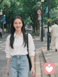 在这个喧嚣的世界里，你的心事，有人愿意听，不是评判，不是指导，只是静静地，陪你待一会儿。