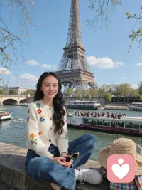 每个让自己能够回血的瞬间，元气满满的那个点，都是自己生活里又一次看清楚了很多本质，也和那些卡点做到了和解