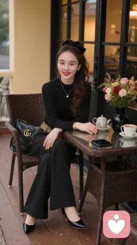 你不需要总是“很好”，可以疲惫，可以沉默，可以暂时不想说话，真正的治愈，不是立刻变开心，而是有人听懂你未说出口的那句“我有点撑不住了”，我在呢，慢慢说。配图