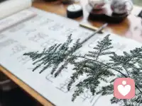 记得那些眼底的泪，和抓不住的东西，忍住的情绪，都是让你辗转难眠的因素，安安静静的在此处能够倾诉出来，让这些话都随着频率而渐渐的心情平缓。配图