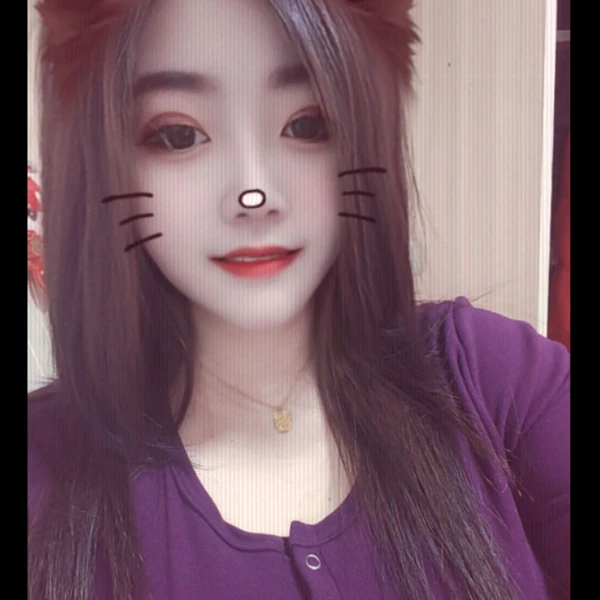 大玉儿《倾听、陪聊》